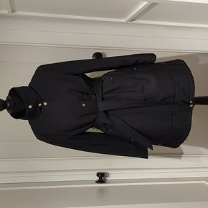 Via Spiga 3 Way Coat M